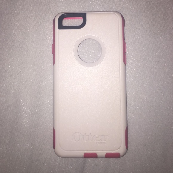 iPhone 6 otter box