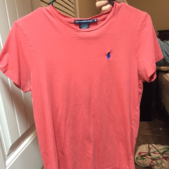 Polo Ralph Lauren tee