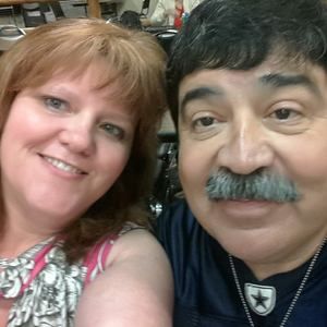 Meet your Posher, Elicia