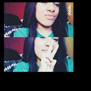 Meet your Posher, Natalia