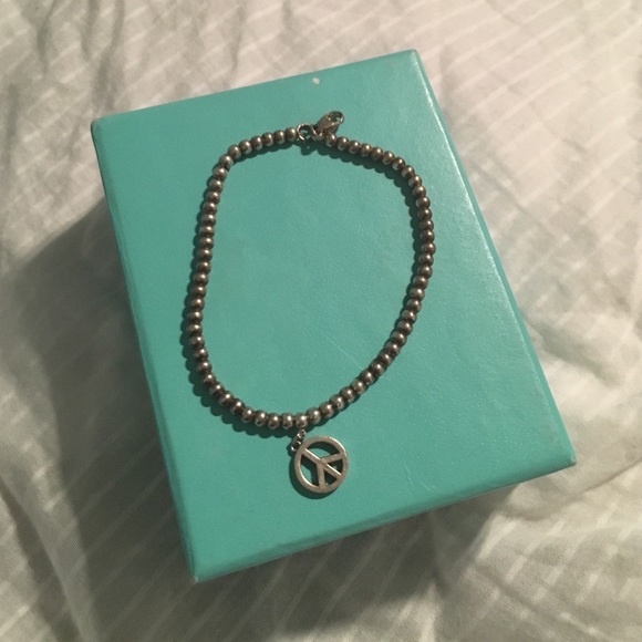 Tiffany Bracelet