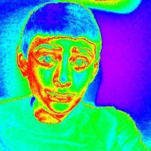 Meet your Posher, Jackson