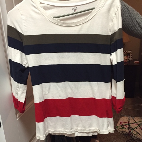 Tommy Hilfiger tee