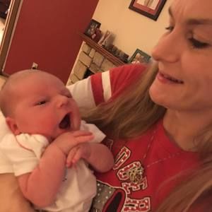 Meet your Posher, Andi