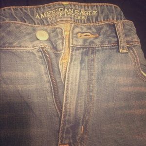 American Eagle Boyfriend Jean