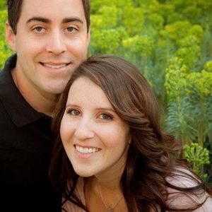 Meet your Posher, Lindsey