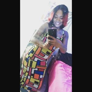 Meet your Posher, Janee