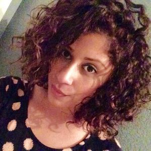 Meet your Posher, Janet