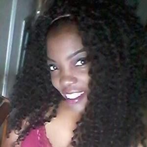 Meet your Posher, Shontae