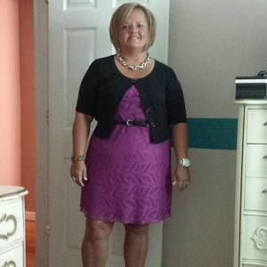 Meet your Posher, Christal