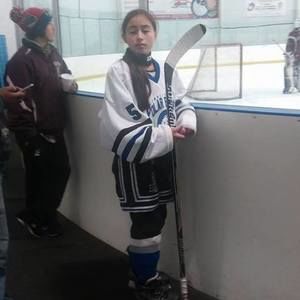 Meet your Posher, Mercedes