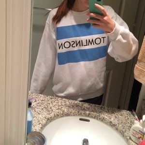 Tomlinson Sweatshirt