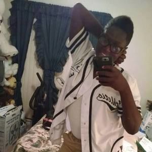 Meet your Posher, Aj