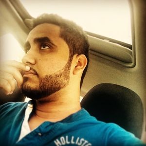 Meet your Posher, Jeison