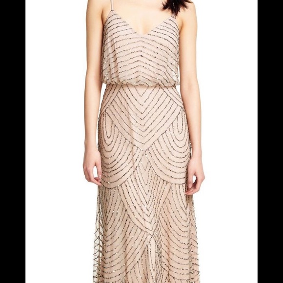 Formal dress/prom/ bridesmaid