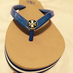 Tory Burch Flip Flops