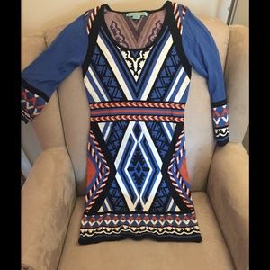 Flying Tomato Sweater Dress