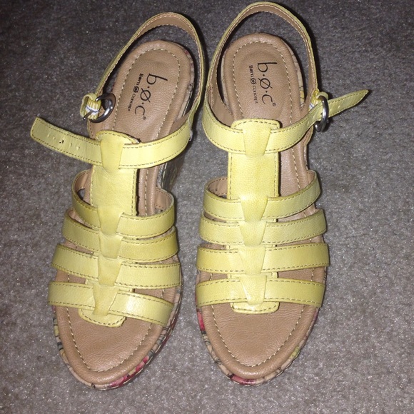 Wedges