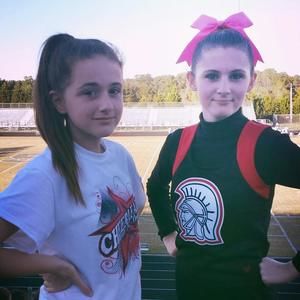 Meet your Posher, Rachel