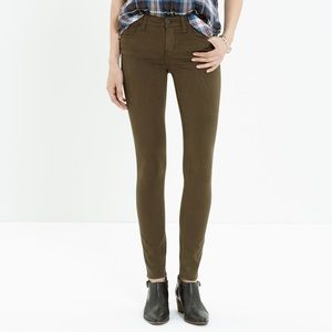 Madewell Pants