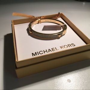 Authentic Michael Kors Bracelet