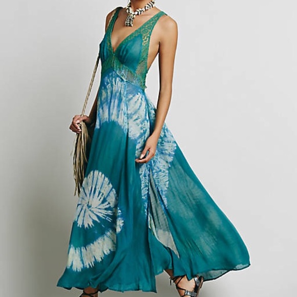 Free People Dresses & Skirts - Free people true love dress