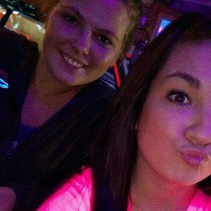 Meet your Posher, Brooklynn