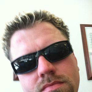 Meet your Posher, Lance