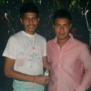 Meet your Posher, Nacho