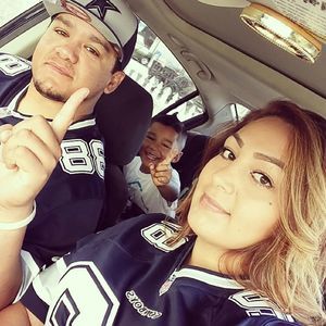 Meet your Posher, Patty