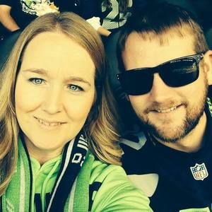 Meet your Posher, Lori