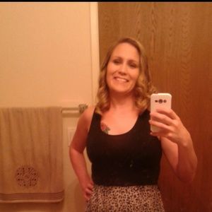 Meet your Posher, Kelli