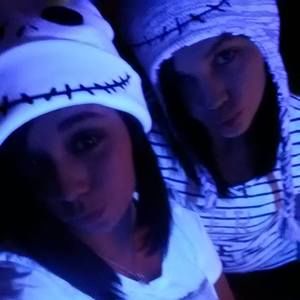 Meet your Posher, Brandie