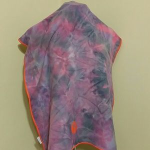 Yogitoes Hot Yoga Mat