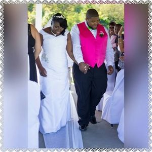 Meet your Posher, Serena