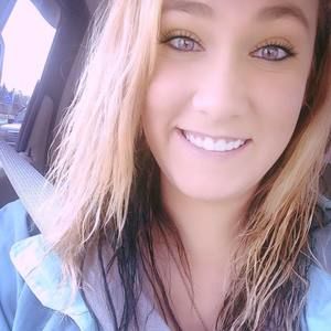 Meet your Posher, Krista