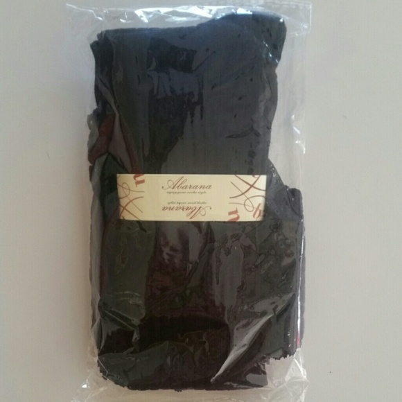 Last Pair! Lace cuff thigh highs - Picture 2 of 2