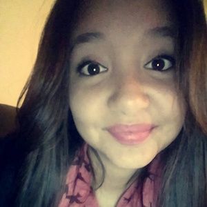 Meet your Posher, Jaeleen