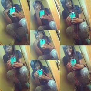 Meet your Posher, Robin