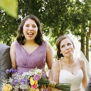 Meet your Posher, Grace