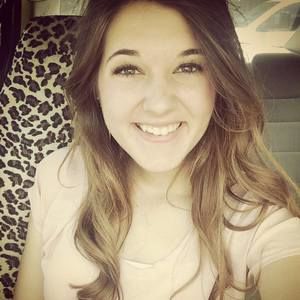 Meet your Posher, Deanna