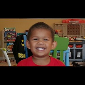 Meet your Posher, Nancy