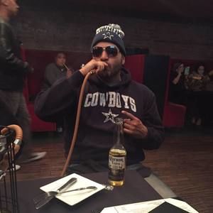 Meet your Posher, Johnny