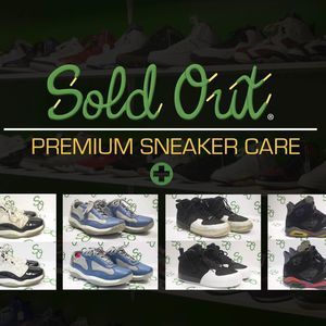 Meet your Posher, Sold