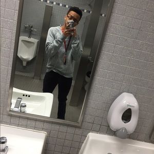 Meet your Posher, Tyler