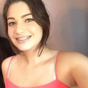 Meet your Posher, Natalia