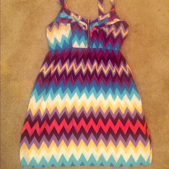 Summer dress