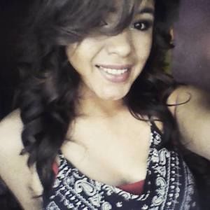 Meet your Posher, Silvia