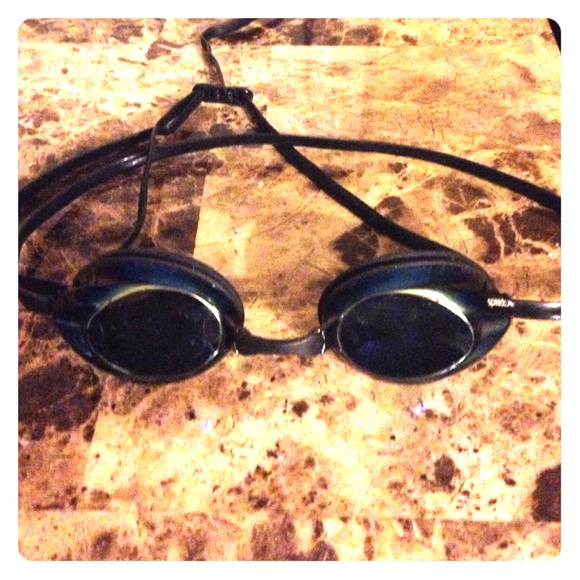 🎈BOGO Speedo Swimming Goggles