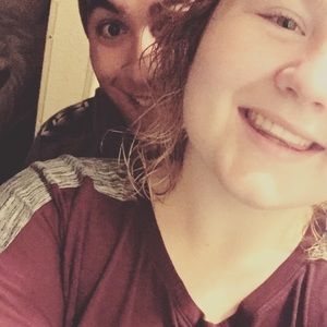 Meet your Posher, Whitney